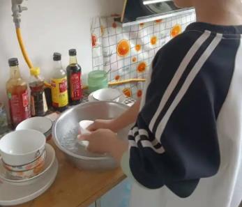 抚州帮妈妈做家务的收获有哪些？